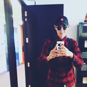 Meet your Posher, Abel